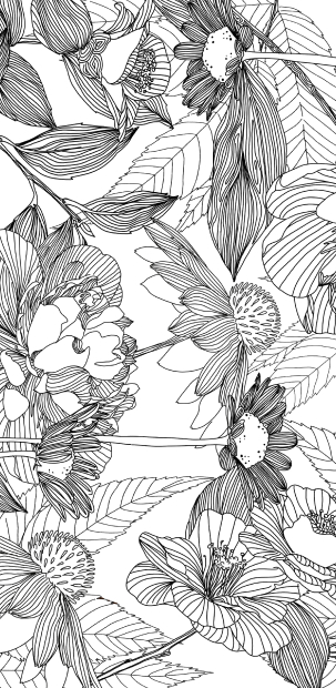 flowers wallpaper